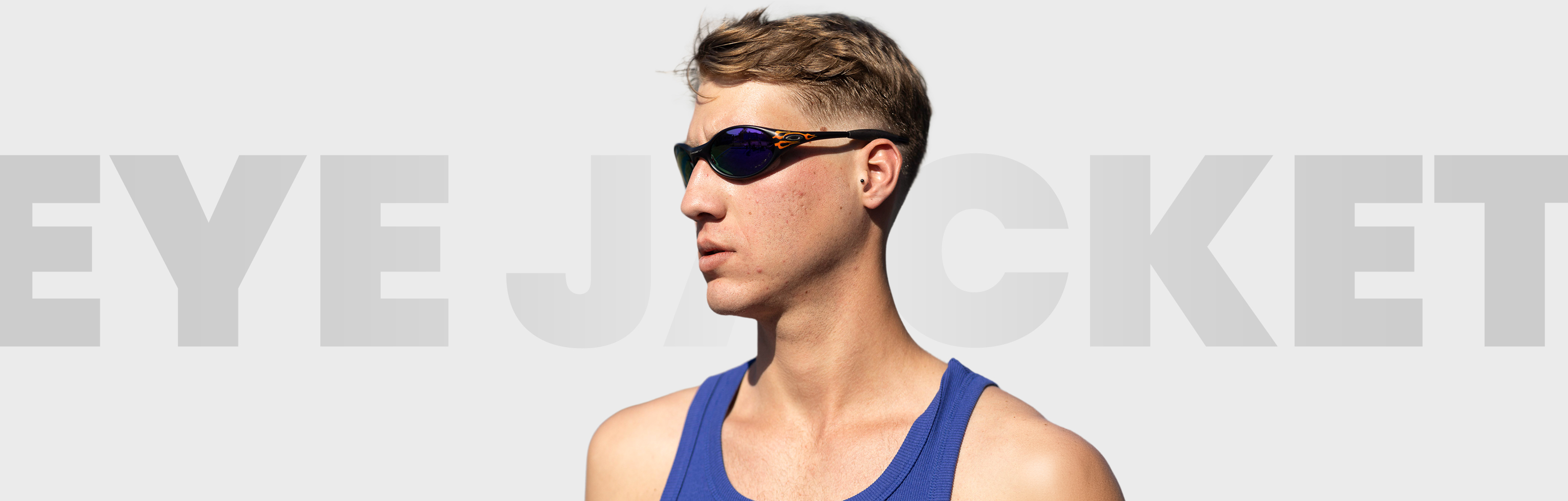 Eye Jacket